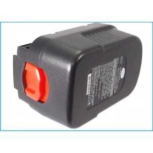 Batterie Black & Decker 499936-34