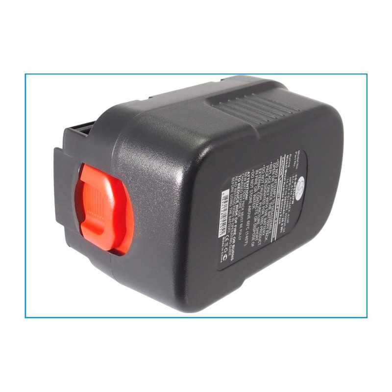 Batterie Black & Decker 499936-34