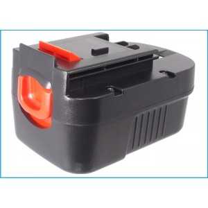 Batterie Black & Decker 499936-34