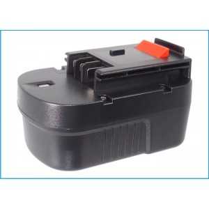 Batterie Black & Decker 499936-34
