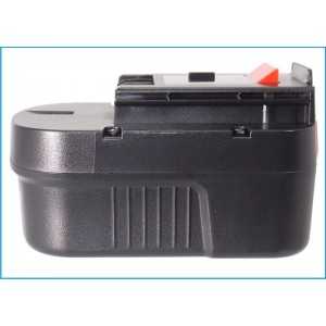 Batterie Black & Decker 499936-34