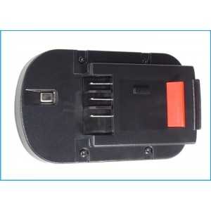 Batterie Black & Decker 499936-34