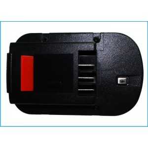 Batterie Black & Decker 499936-34