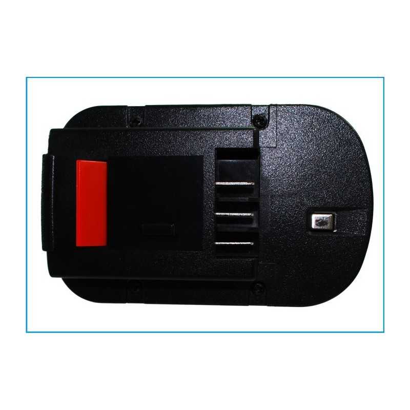 Batterie Black & Decker 499936-34