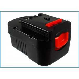 Batterie Black & Decker 499936-34