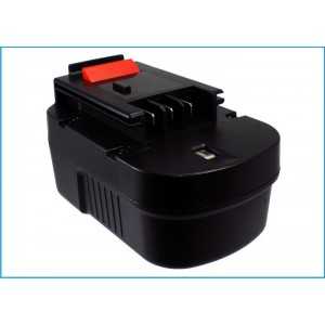 Batterie Black & Decker 499936-34