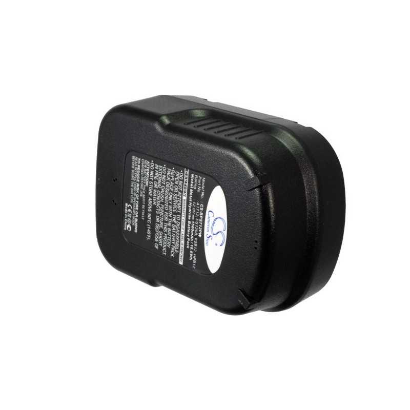 Batterie Black & Decker A12