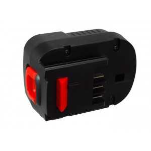 Batterie Black & Decker A12