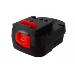 Batterie Black & Decker A12
