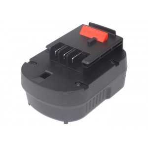 Batterie Black & Decker A12