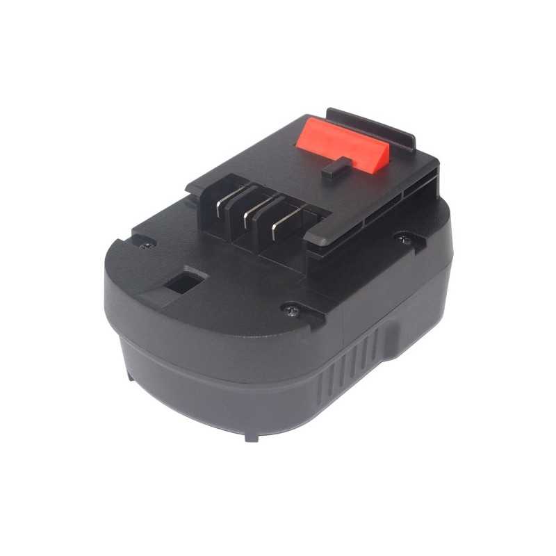 Batterie Black & Decker A12