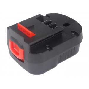 Batterie Black & Decker A12