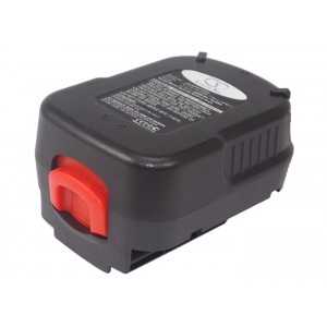 Batterie Black & Decker A12