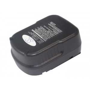 Batterie Black & Decker A12