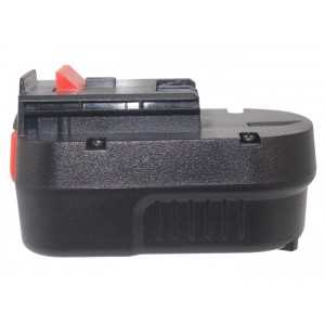 Batterie Black & Decker A12