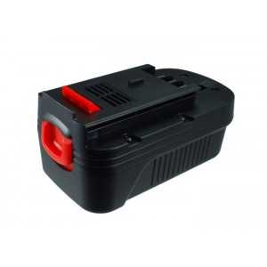 Batterie Black & Decker 244760-00
