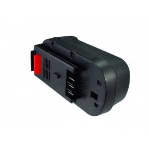 Batterie Black & Decker 244760-00