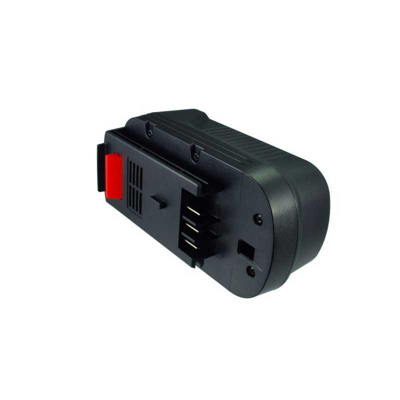 Batterie Black & Decker 244760-00