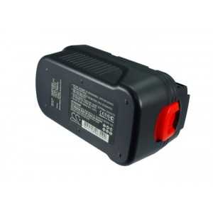 Batterie Black & Decker 244760-00