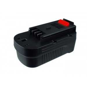 Batterie Black & Decker 244760-00