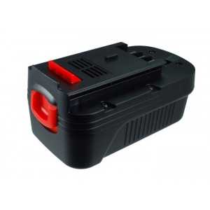 Batterie Black & Decker 244760-00