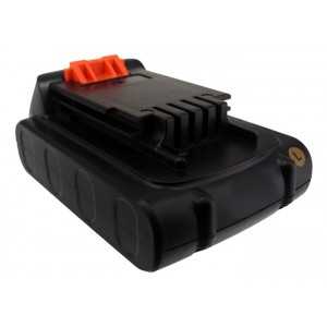 Batterie Black & Decker LB20