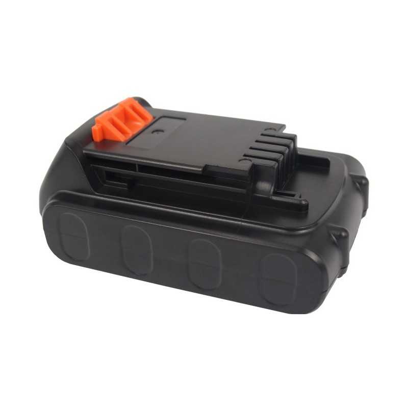 Batterie Black & Decker LB20