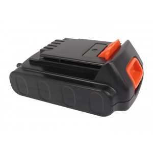 Batterie Black & Decker LB20