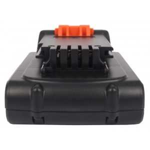 Batterie Black & Decker LB20