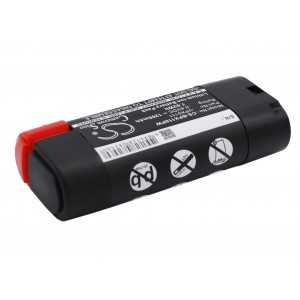 Batterie Black & Decker VPX0111