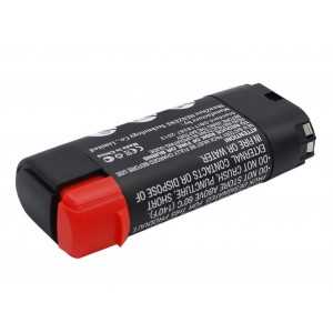 Batterie Black & Decker VPX0111