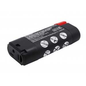Batterie Black & Decker VPX0111