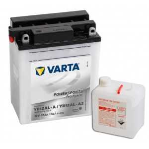 BATTERIE VARTA YB12AL-A/A2...