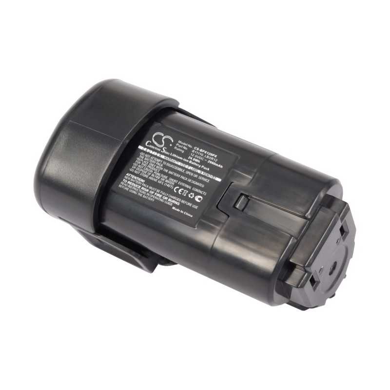 Batterie Black & Decker LBXR12