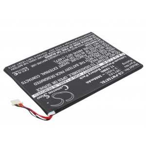 Batterie Prestigio 3871A2