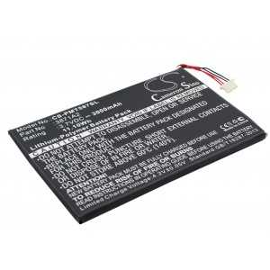 Batterie Prestigio 3871A2