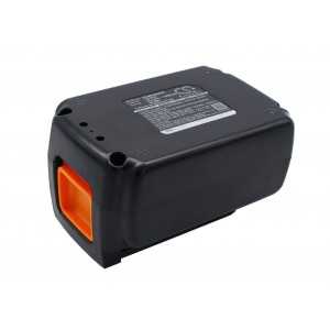 Batterie Black & Decker LBXR36