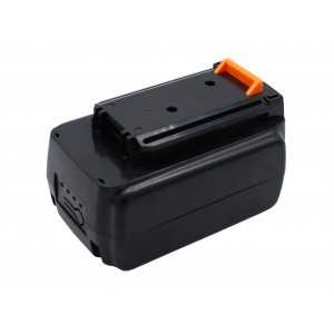 Batterie Black & Decker LBXR36