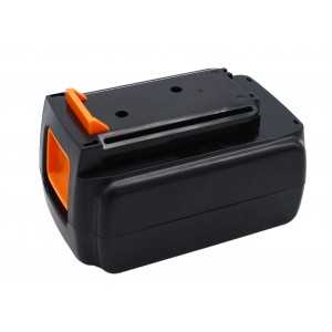 Batterie Black & Decker LBXR36