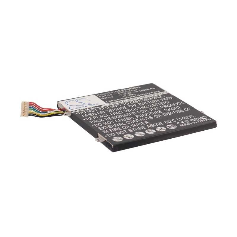 Batterie Panasonic BATAZ10L2