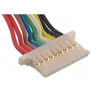 Batterie Panasonic BATAZ10L2