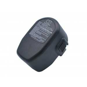 Batterie Black & Decker A9262
