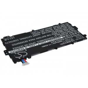 Batterie Samsung SP3770E1H