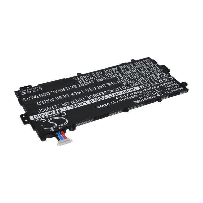 Batterie Samsung SP3770E1H
