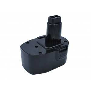 Batterie Black & Decker A9262