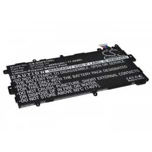 Batterie Samsung SP3770E1H