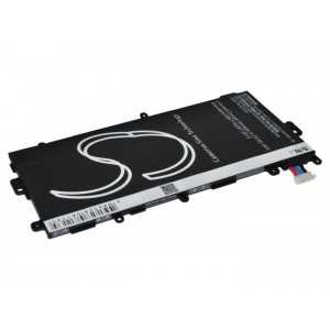 Batterie Samsung SP3770E1H