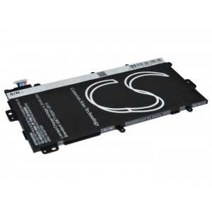 Batterie Samsung SP3770E1H