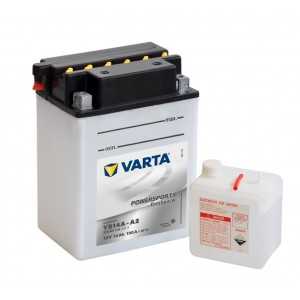 BATTERIE VARTA YB14A-A2...