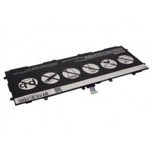 Batterie Samsung T4500E